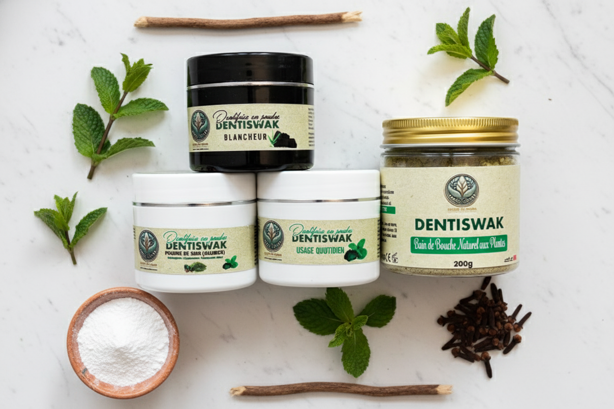 نموذج 1 - تصميم أنيق