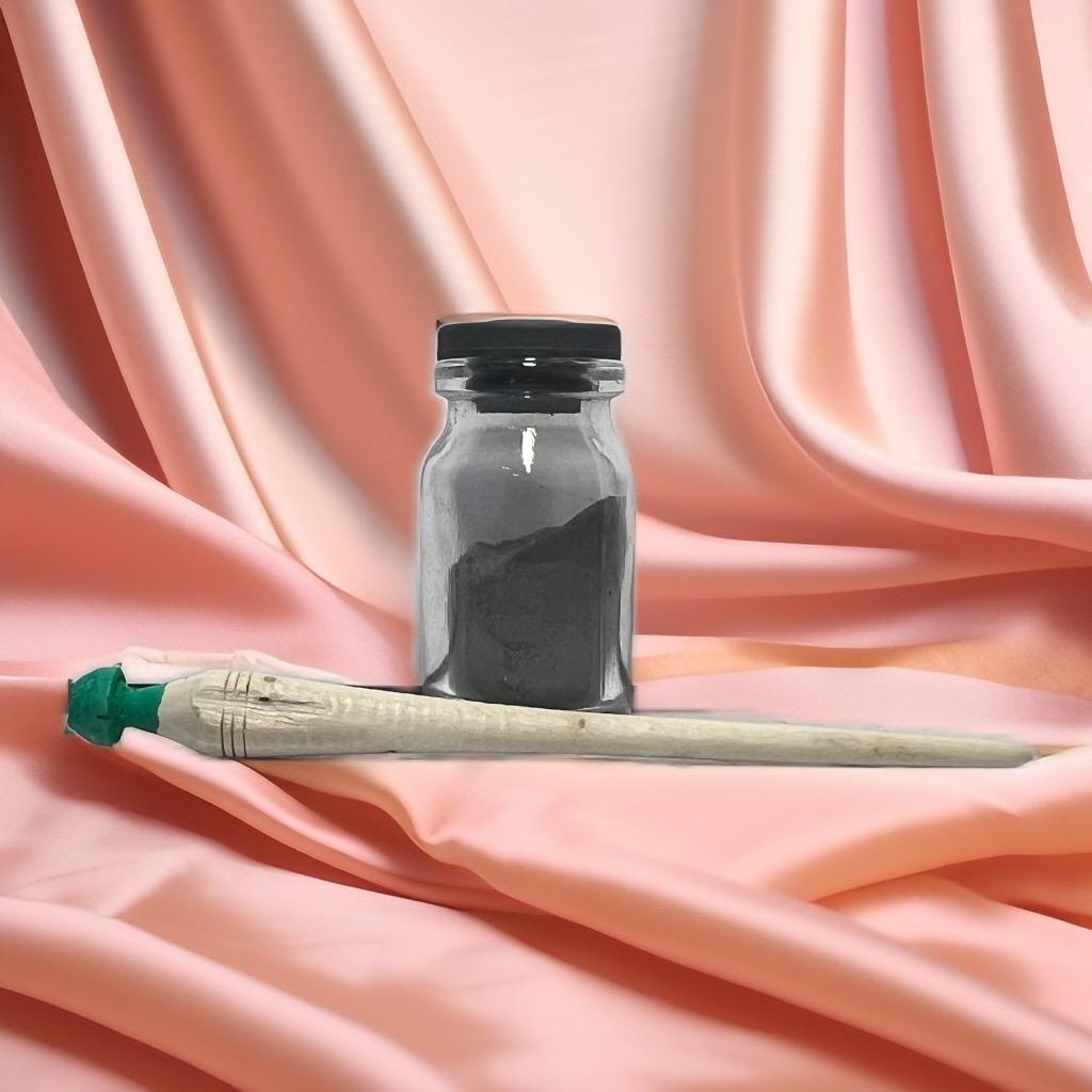 Ensemble complet du KHOUL marocain avec son MEROUED, parfait pour un cadeau ou une utilisation personnelle