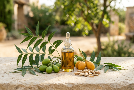 Le neem et son huile : origine, propriétés et conseils d’utilisation