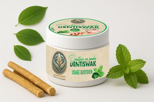 Le Siwak (Salvadora Persica) : Un Trésor Naturel pour l'Hygiène Bucco-Dentaire - Soins Quotidiens
