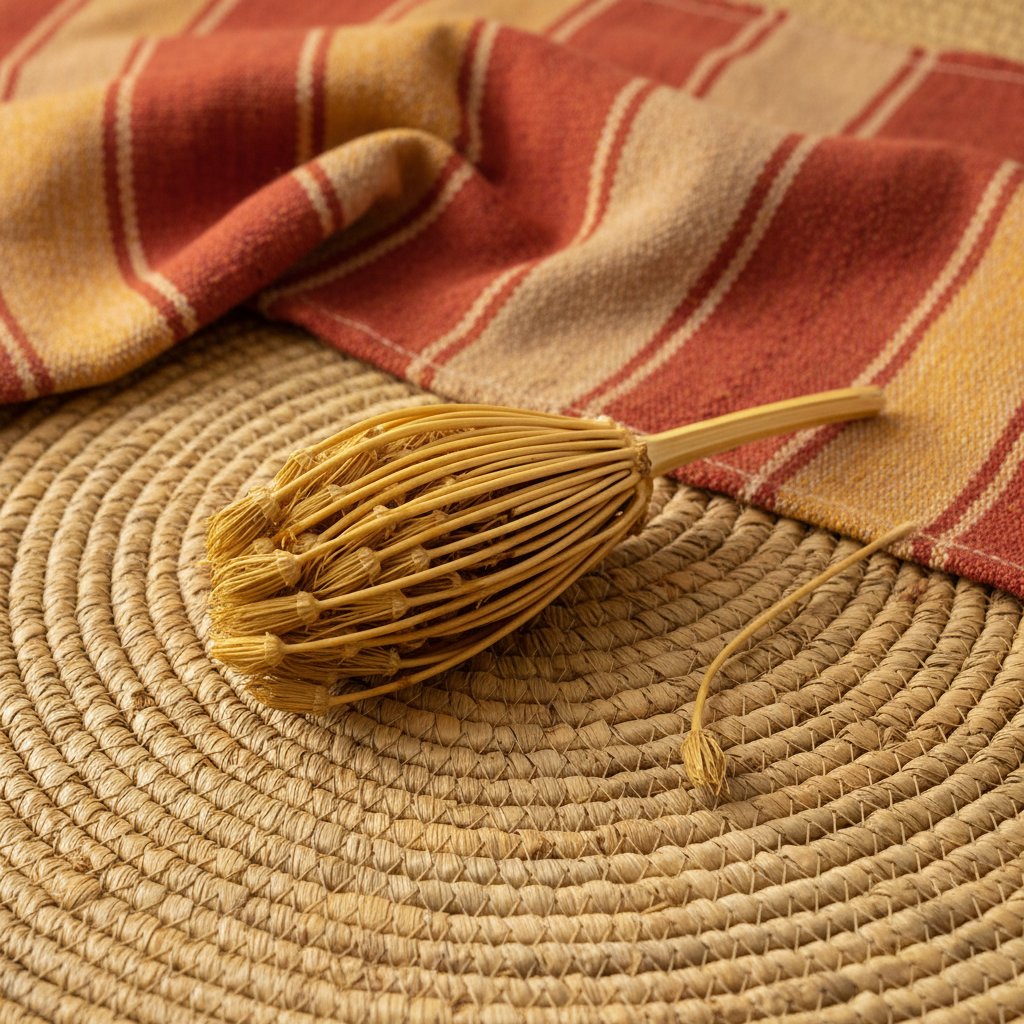 Bouchnikha - Fond Artisanal Marocain