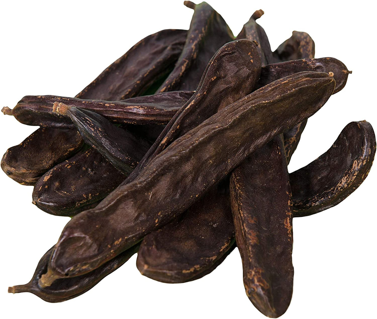 Caroube Déshydraté 150 g - Maroc Bio Pharma