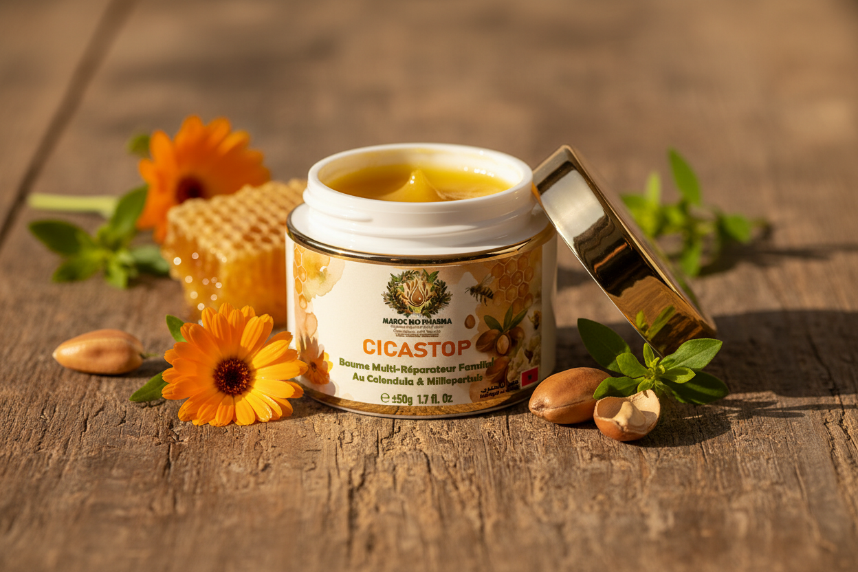 CICASTOP – Lifestyle