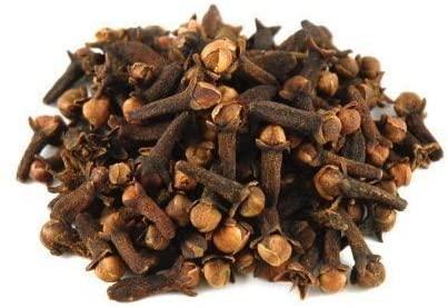 Clou de girofle entier 100 g - Maroc Bio Pharma