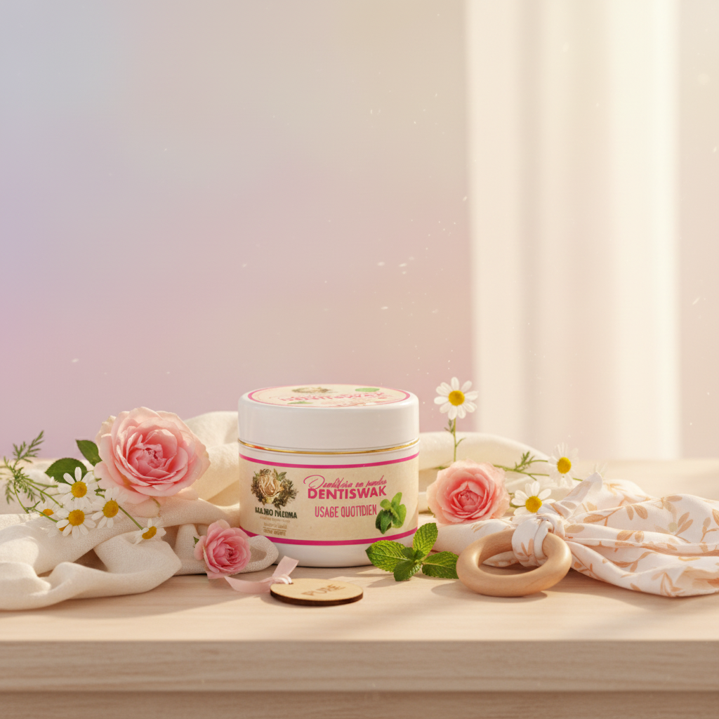 DENTISWAK ambiance maternelle