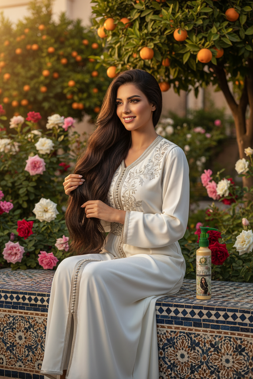 Elixir Fortis - Lifestyle 3