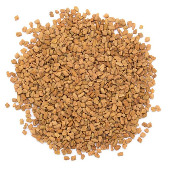 Fenugrec graines 200 gr - Maroc Bio Pharma