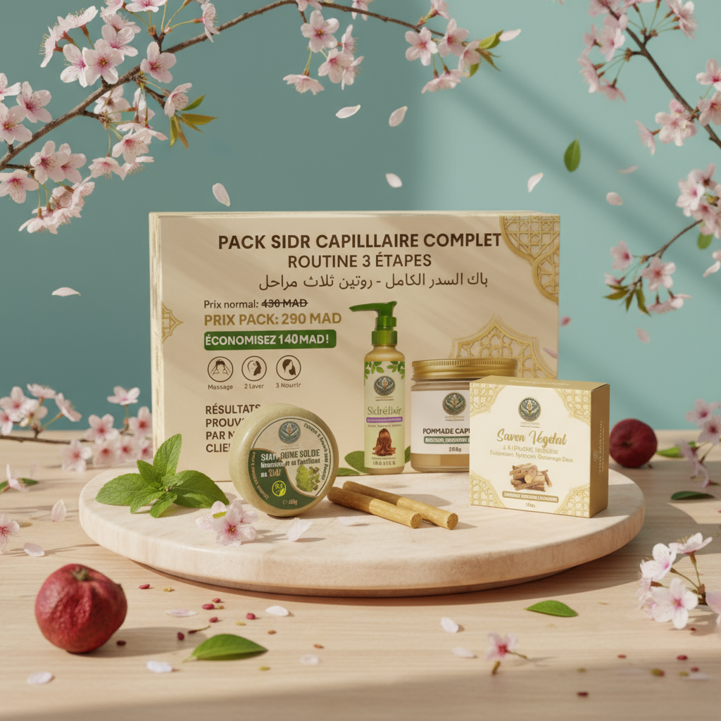 Image Maroc Bio Pharma - Meilleures Ventes