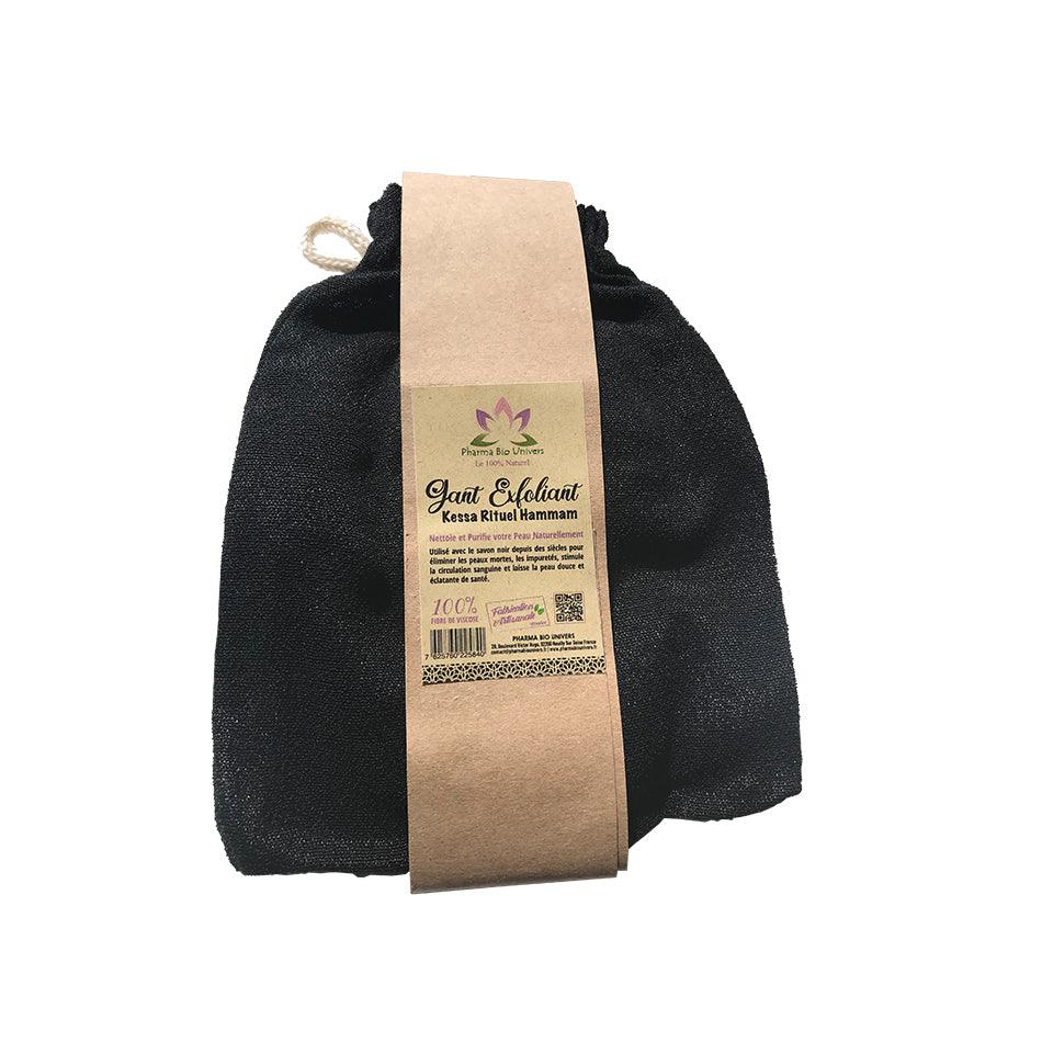 Kessa Hammam GANT Exfoliant - Maroc Bio Pharma