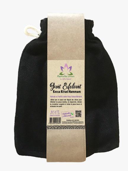 Kessa Hammam GANT Exfoliant - Maroc Bio Pharma