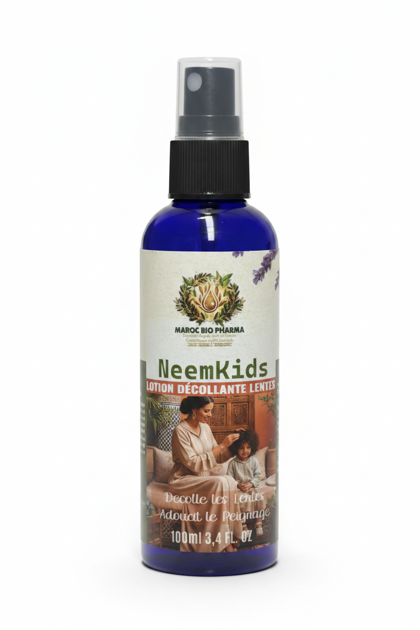 NeemKids - Photo produit professionnelle
