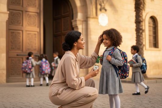 NeemKids - Rentrée scolaire