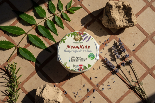 NeemKids - Zellige marocain