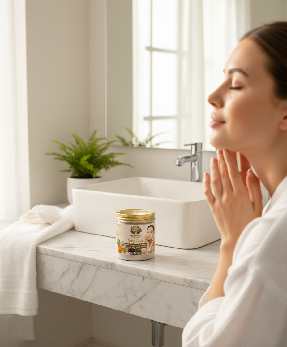 PurNett lifestyle salle de bain