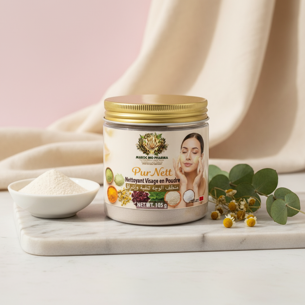 PurNett pour Facebook