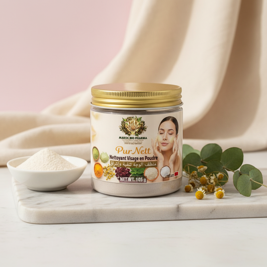 PurNett pour Facebook