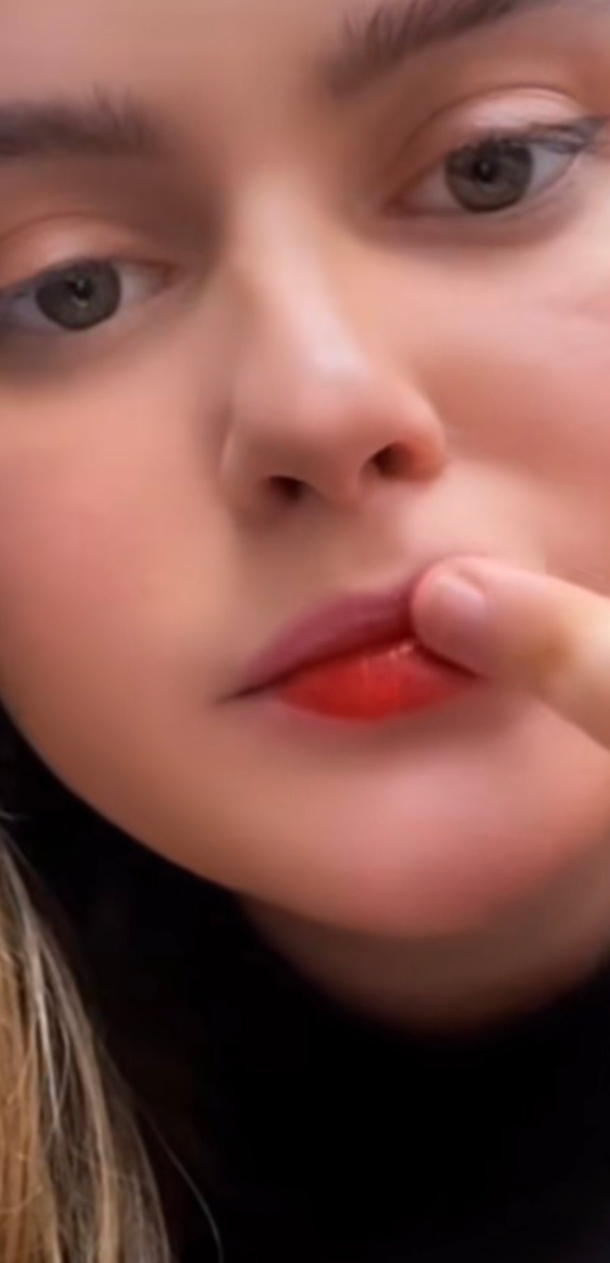 Rouge à Lèvres Vegan & Végétal Aker Fassi - Poudre de Coquelicot & Terre Cuite - Pharma Bio Maroc