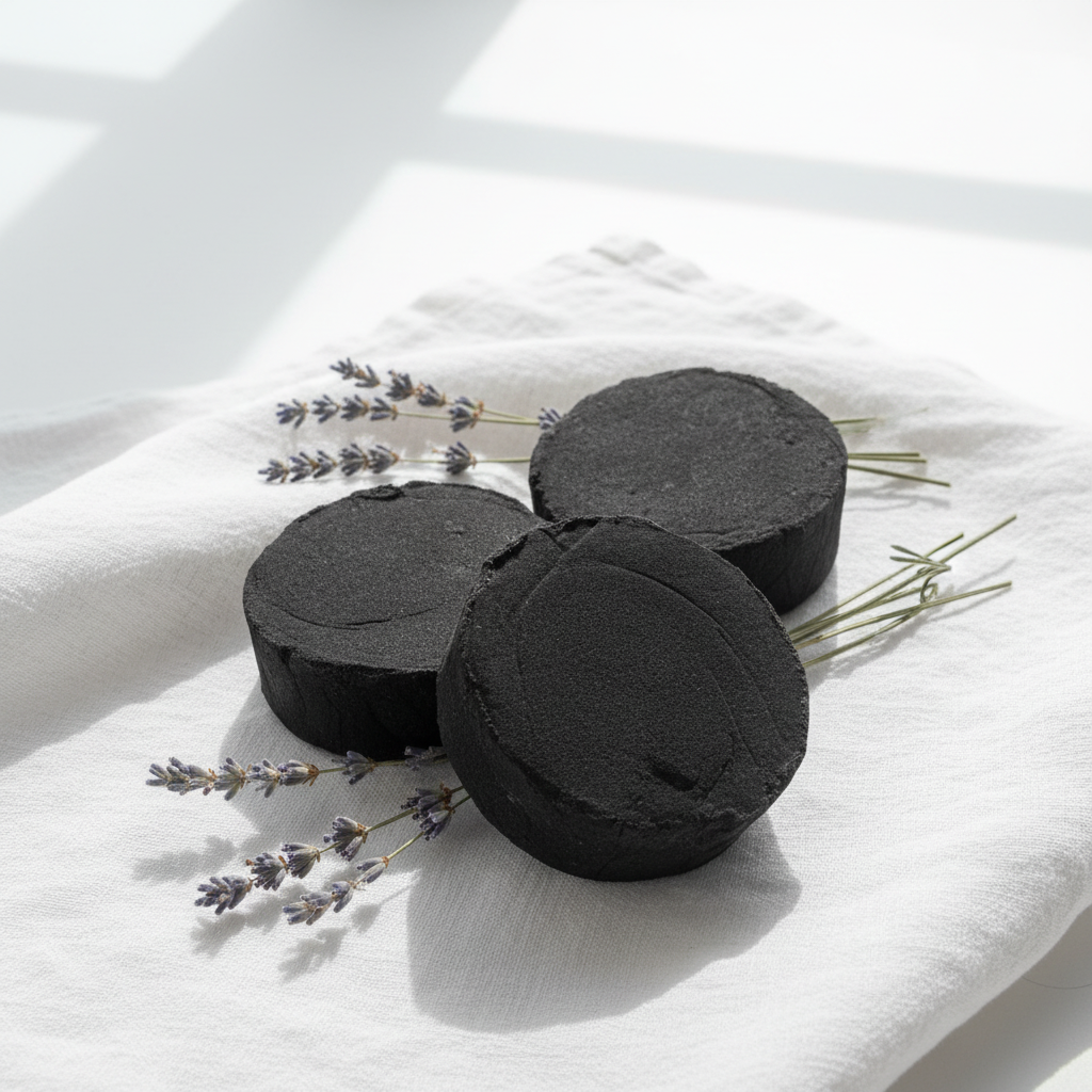 Shampooing – Lavande