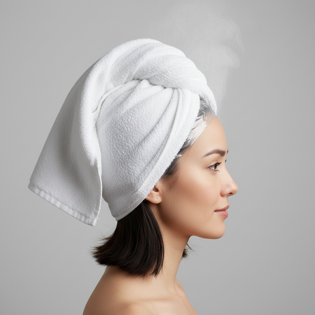 Étape 5 - Enveloppement