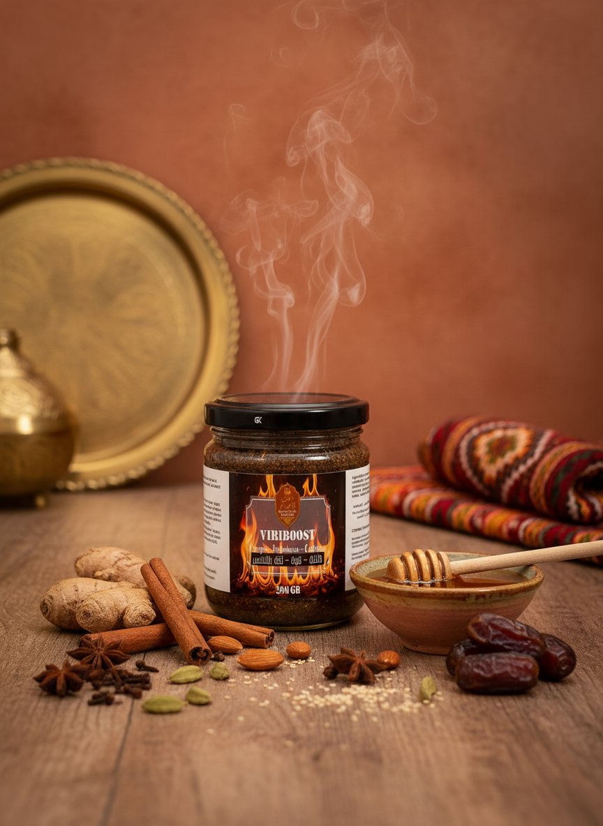 ViriBoost dans une ambiance chaleureuse et conviviale